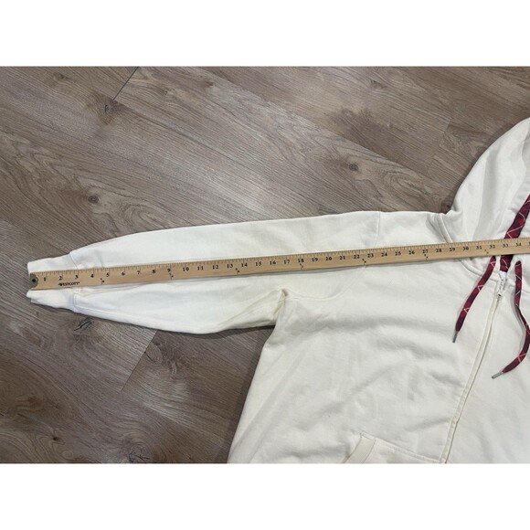 Disney Parks Mickey Mouse Christmas Joy 2021 Hoodie Sweatshirt & Sweatpants 2XL - Picture 9 of 15